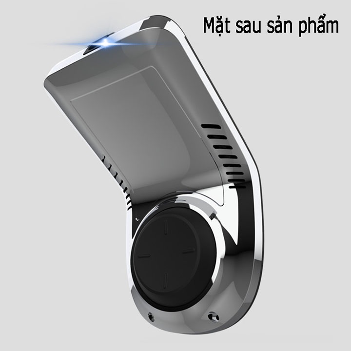 Camera hành trình cho màn hình android U3 ADAS