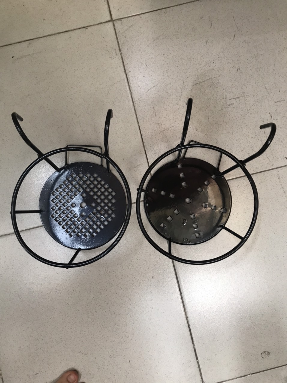 Giỏ treo chậu hoa ban công LOẠI RẺ