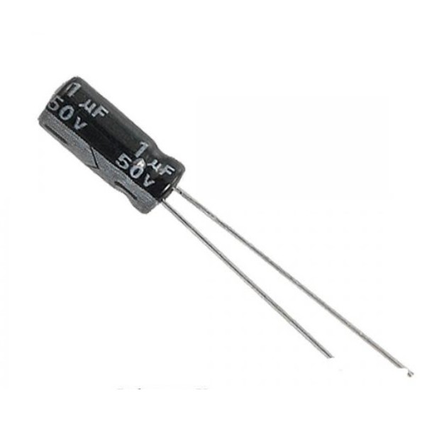 Tụ Hóa 220UF - 4700UF Nhiều Kích Thước