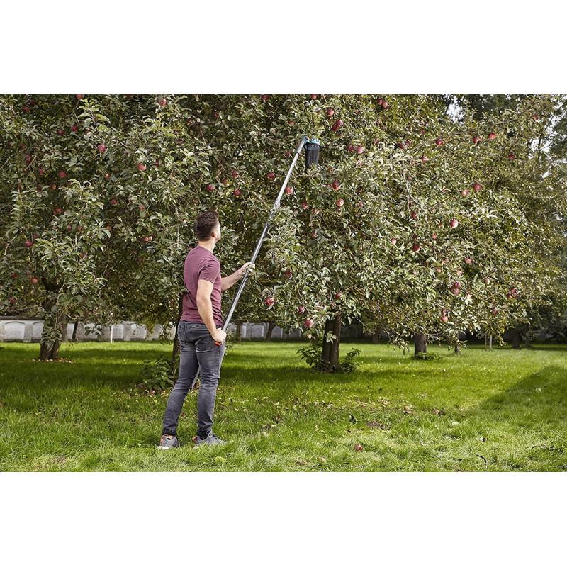 Đầu Giỏ Hái Quả Gardena 03115-20