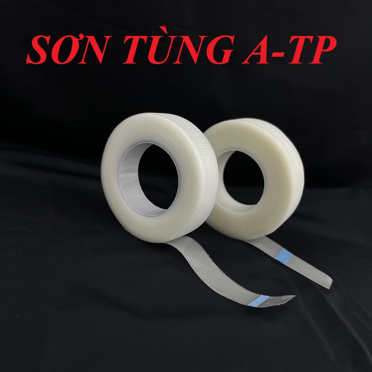 [HCM]Băng keo gai nối mi_dụng cụ nối mi