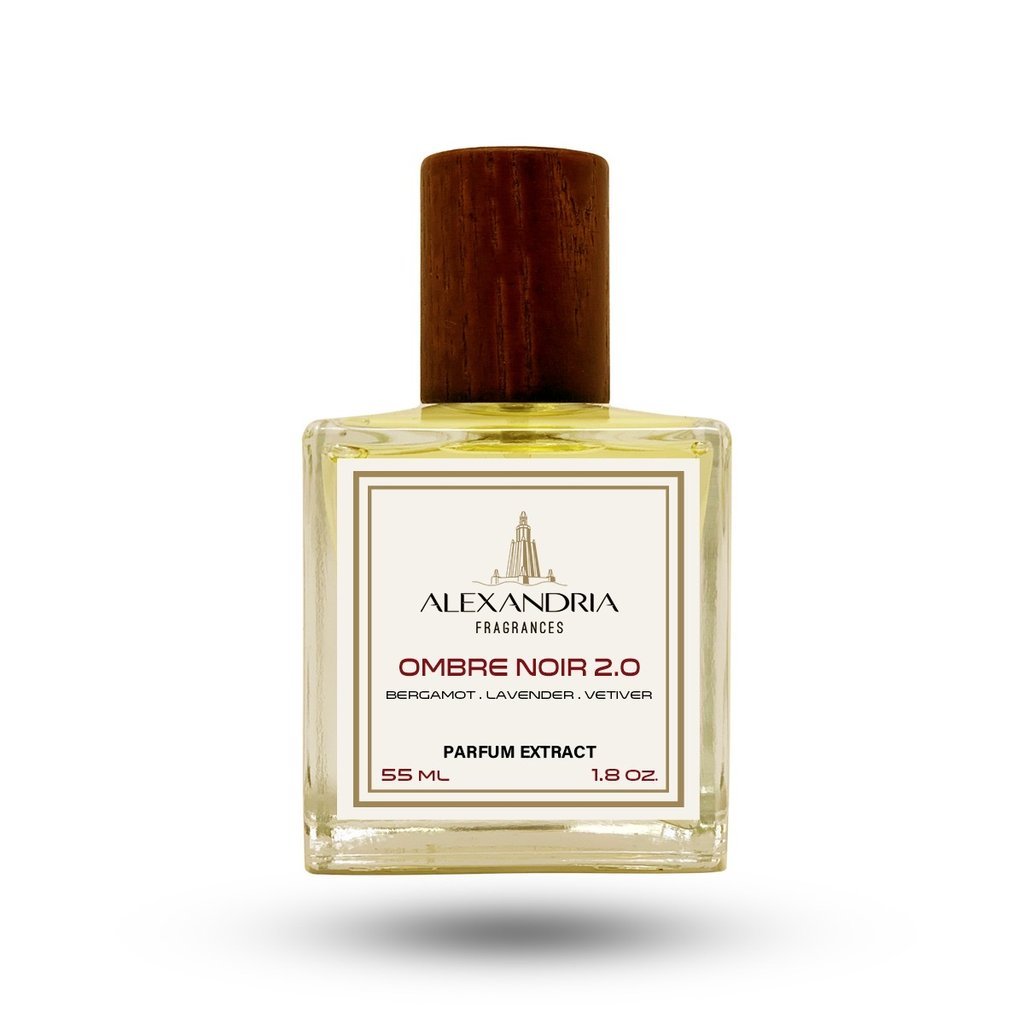 Nước hoa Alexandria Fragrances Ombre Noir 2.0