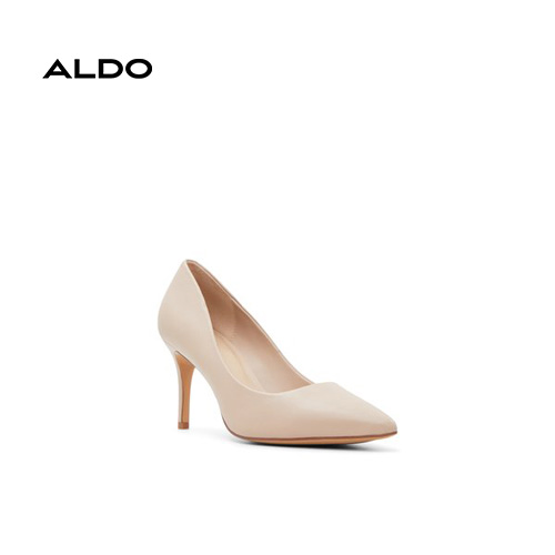 [CHỈ 24-29.11 TẶNG KEM ĐÁNH GIÀY đơn 1.5tr]Giày cao gót nữ Aldo SERENITI