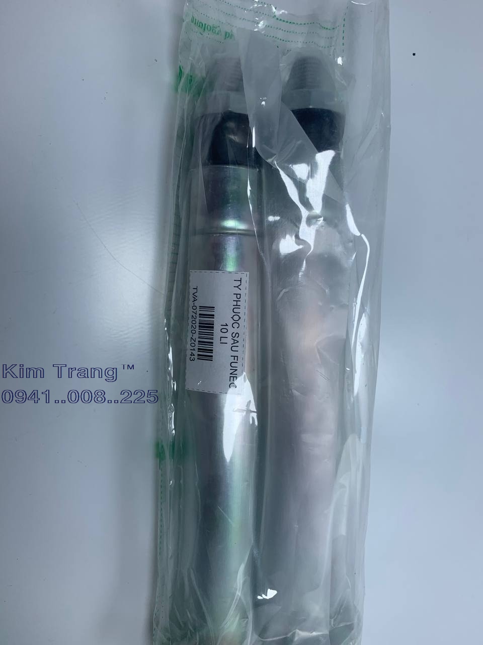 TY SAU FUTURE 10Li ty phuộc sau Future 125cc