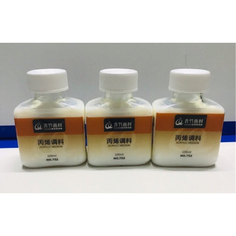 Dung dịch pha Acrylic
