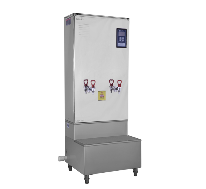 [Trả góp 0%]Máy Đun Nước Nóng Hải Âu NHA 190
