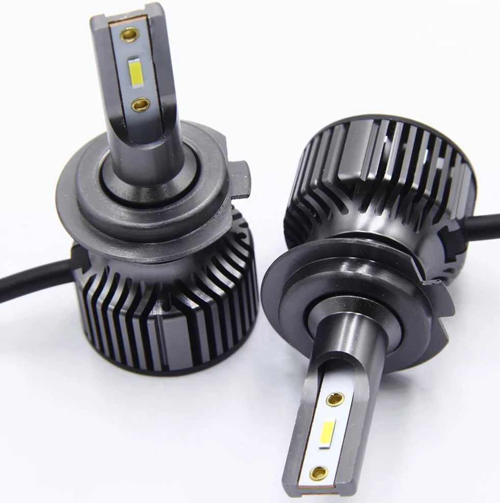 Led gầm và pha f31 mini chip csp mới năm 2022 chân h11 h7 hb3 hb4 880 881 h27 5202 fadil vinfast