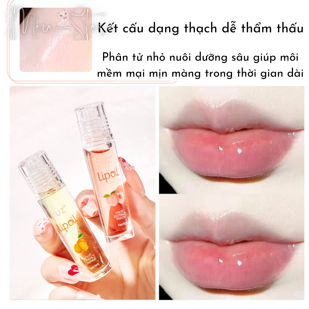 Lip balm flavor candy fruit Chupa Chups herorange domestic medium