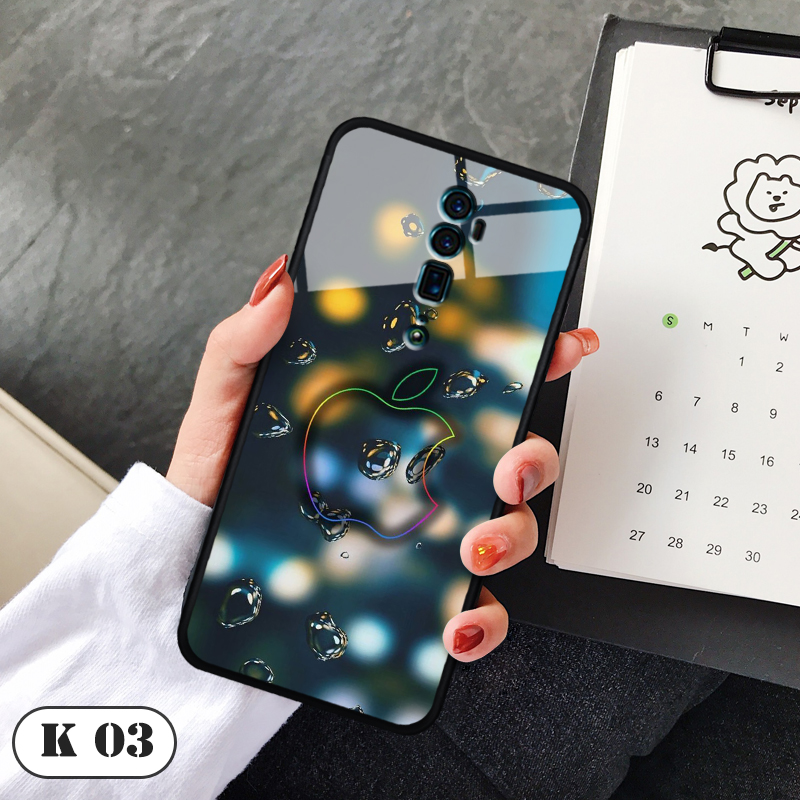 Ốp lưng Oppo Reno 10x Zoom (Reno 6.6)