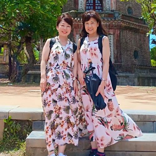 { Evoucher S-Tours } Tour tham quan Cố Đô Huế 1 ngày
