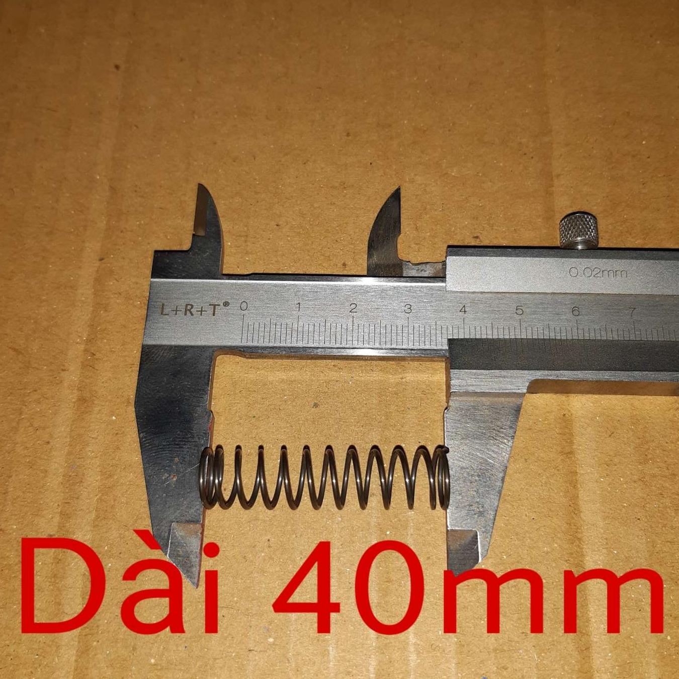 Lò so thép chất lượng cao (mười cái)