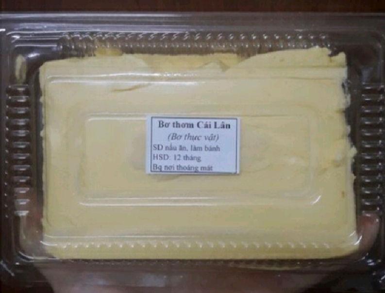 Túi nilon bắt bông kem set 10 chiếc