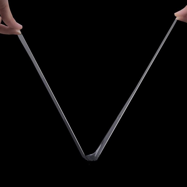 Waterproof double-sided Super-adhesive tape