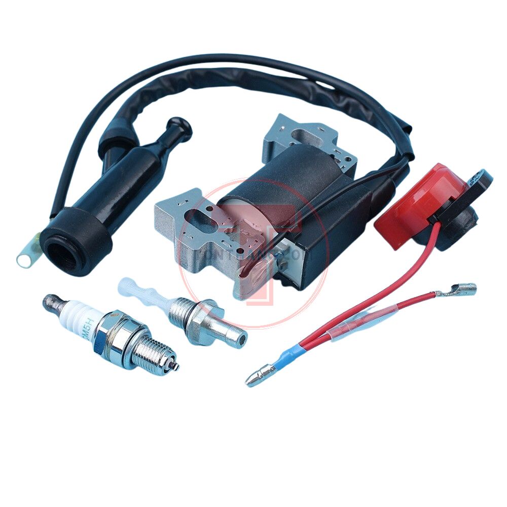 Bộ lửa ic mobin GX160 GX200 5.5hp 6.5hp