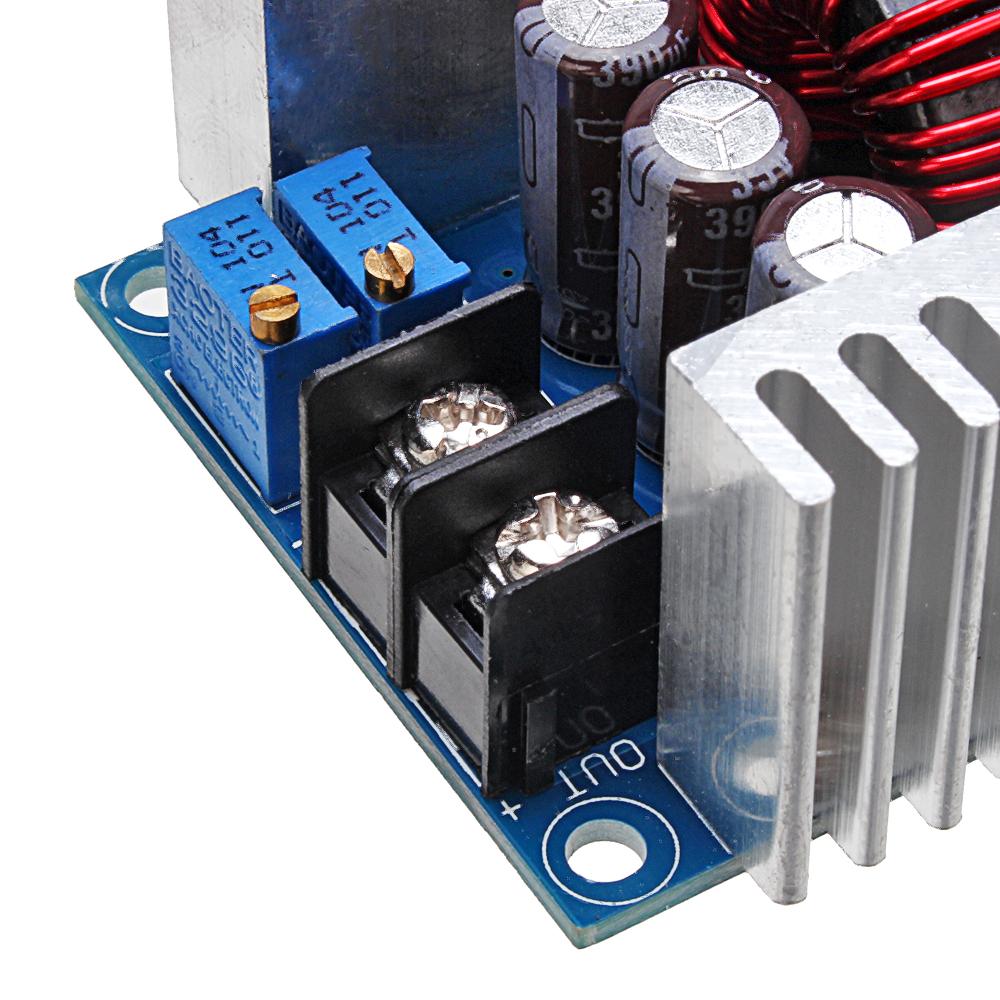 Module Hạ Áp Buck DC-DC 12A 300W