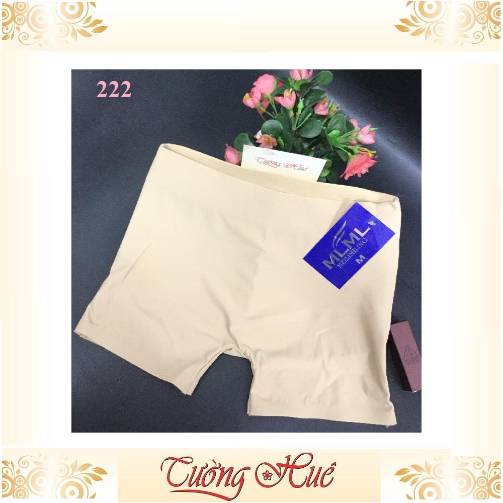 Quần độn mông MLML 222 short.