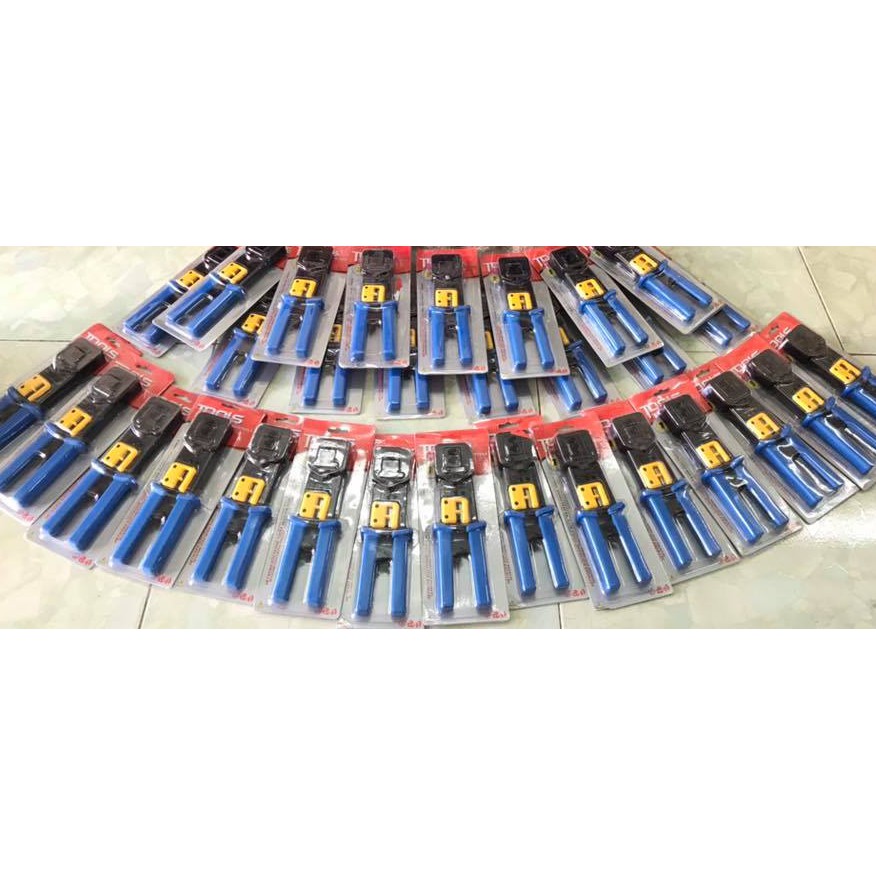 Kìm bấm mạng xuyên thấu - Tools