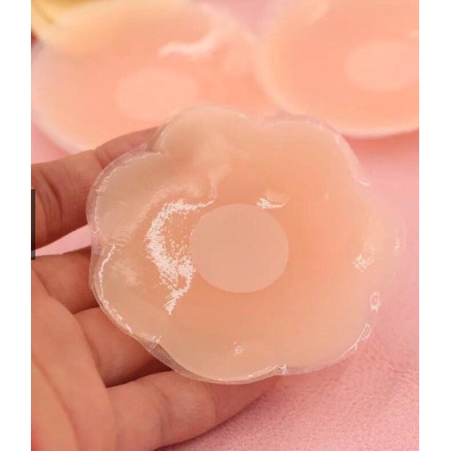 [HCM]Hộp 5 cặp dán ti silicol chống tụt