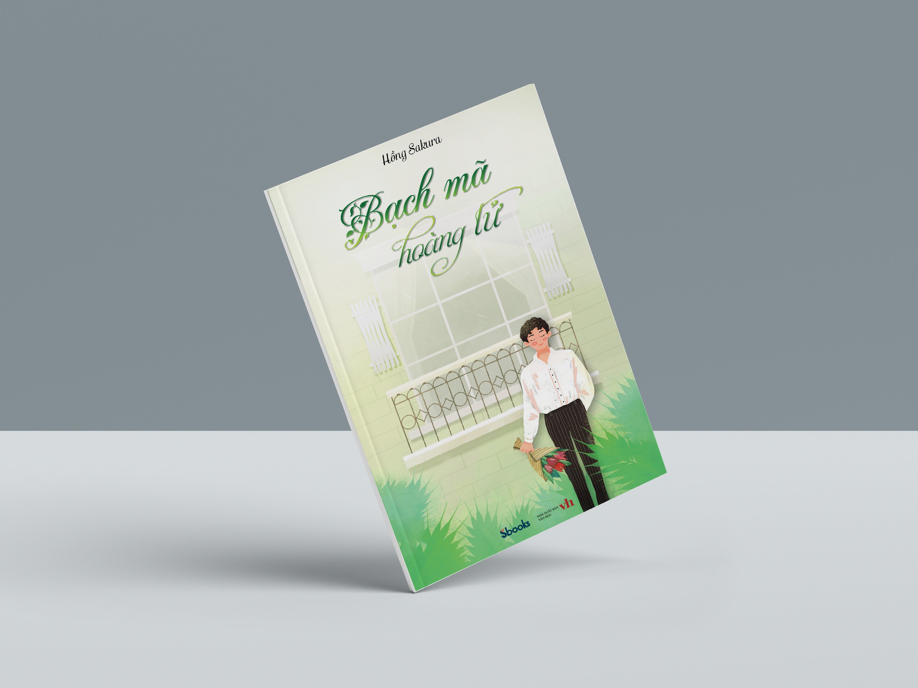 Sách - Bạch Mã Hoàng Tử - SBOOKS