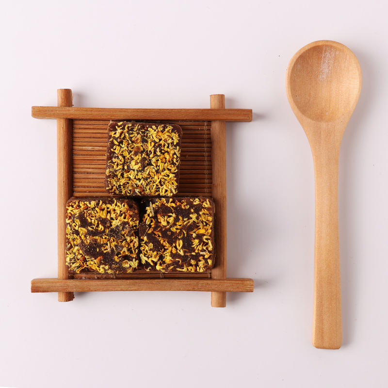 1 kg trà hoa cúc đường nâu