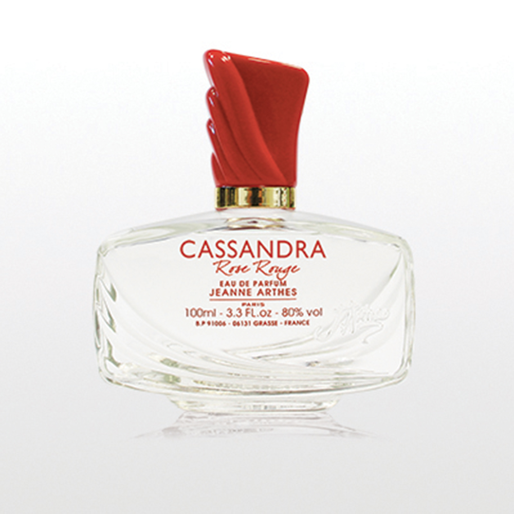 Nước hoa nữ CASSANDRA ROUGE EDP 100ml