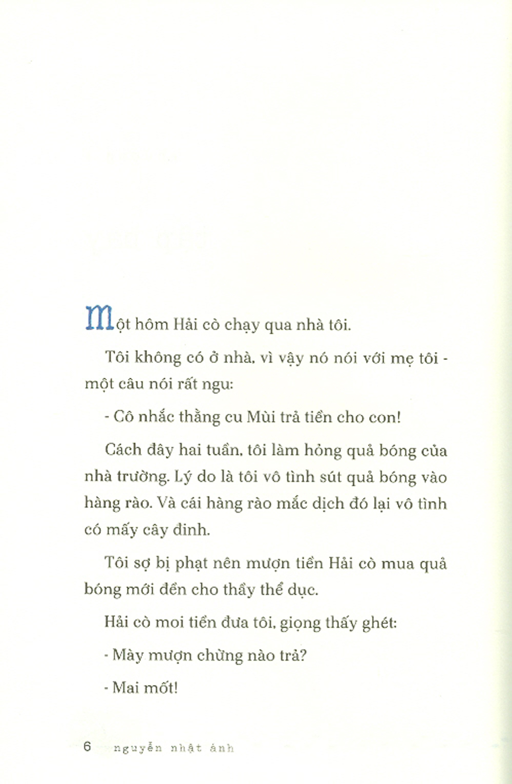 Cảm Ơn Người Lớn (Bìa Cứng)