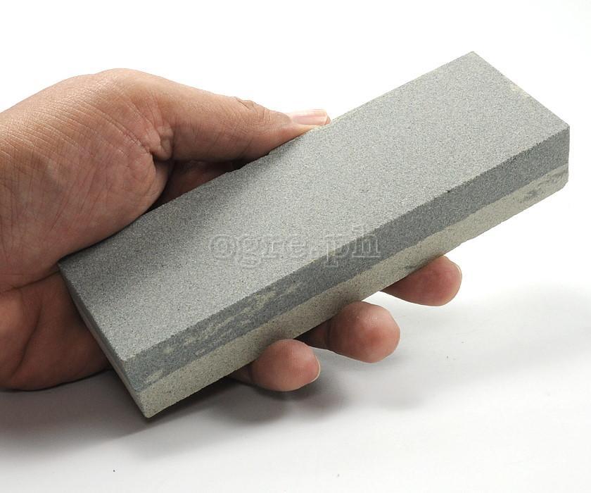 Đá Mài Dao Hai Mặt Cao Cấp