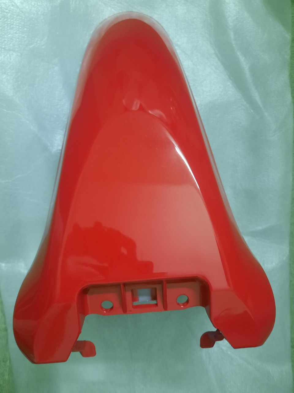 VÈ TRƯỚC PHẦN A XE SỐ ANGELA 50CC CỦA HÃNG SYM