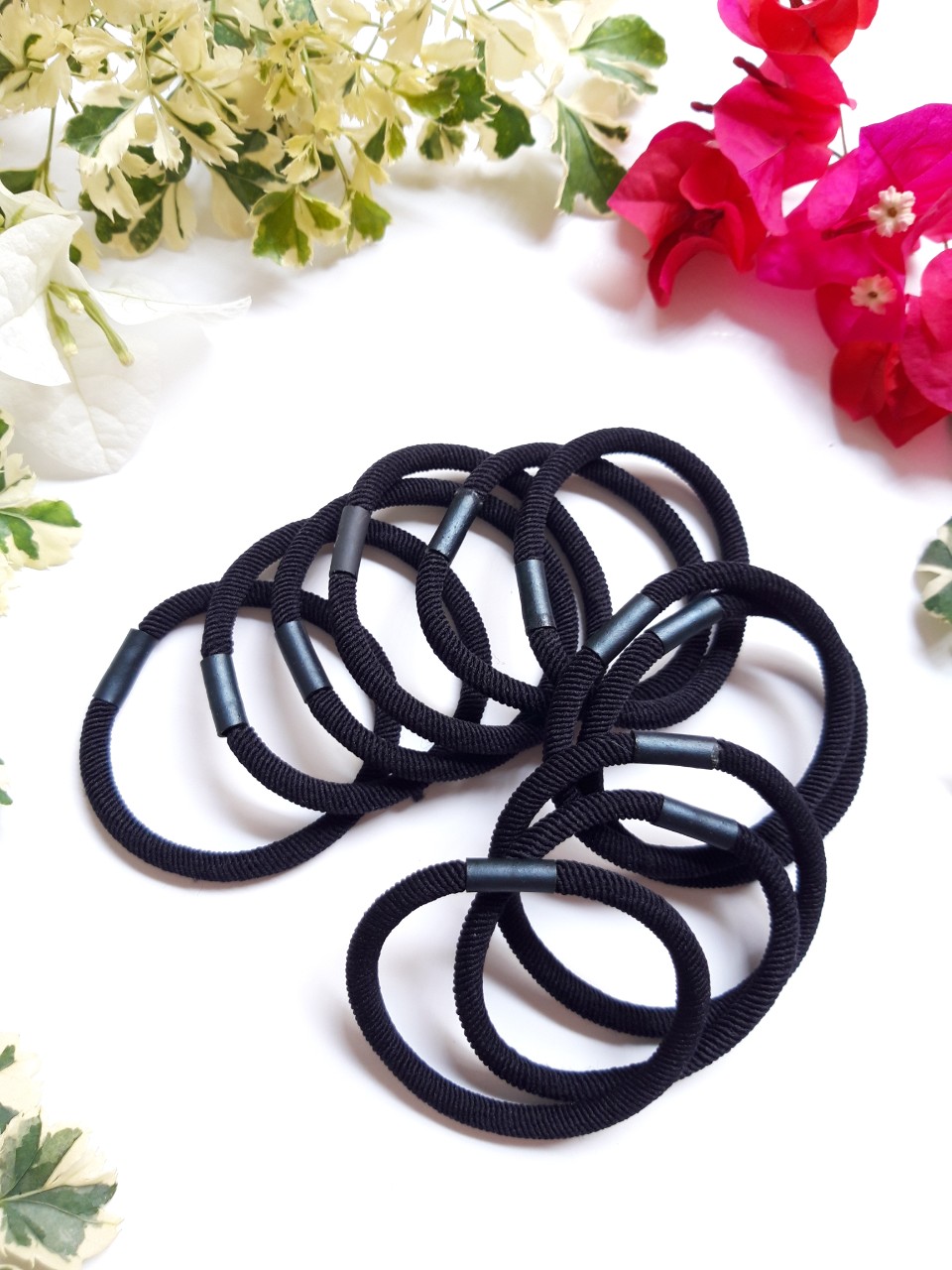 Set 10 Cột tóc Thun Siêu Chắc