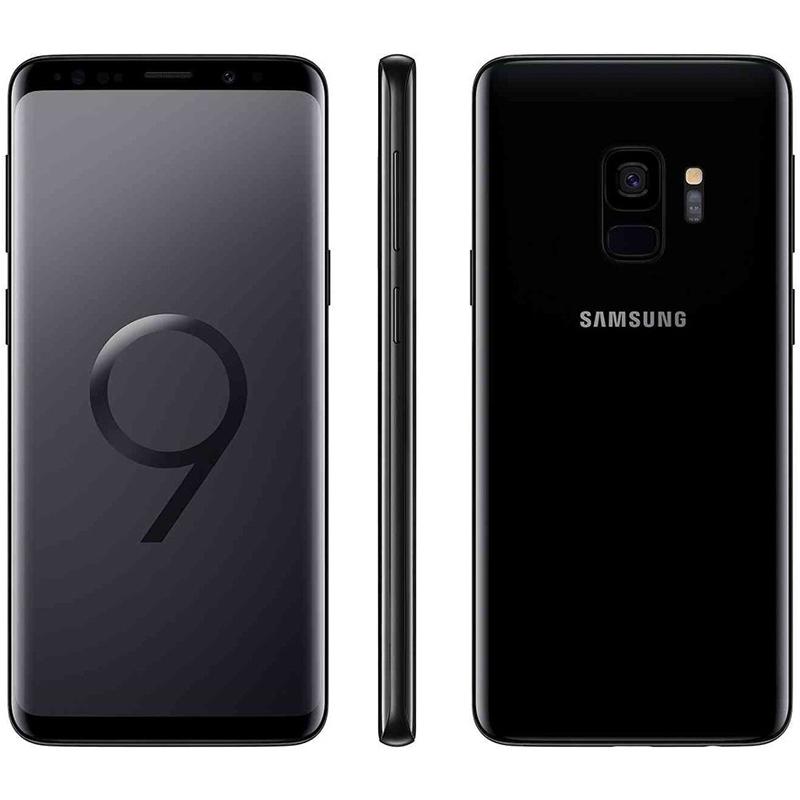 [fullbox nguyên seal] Điện thoại Samsung Galaxy S9 - 64GB