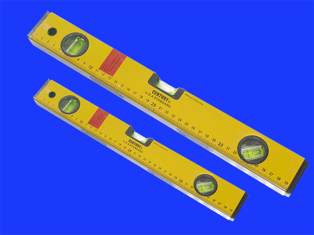 Thước Thủy Century 2 3 4 5 6 8 Tấc (Chính Hãng )