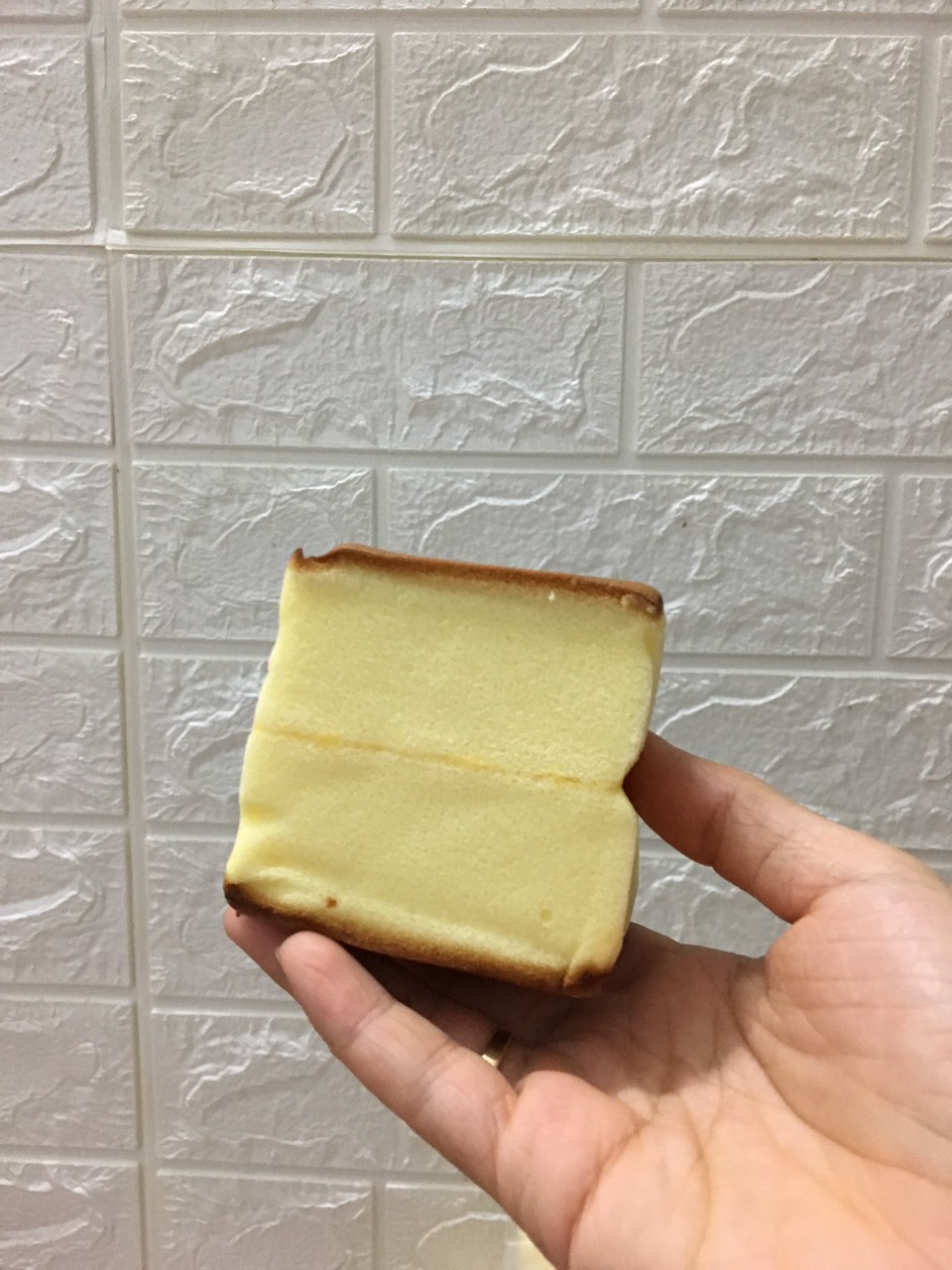 Bánh bông lan tươi shougong