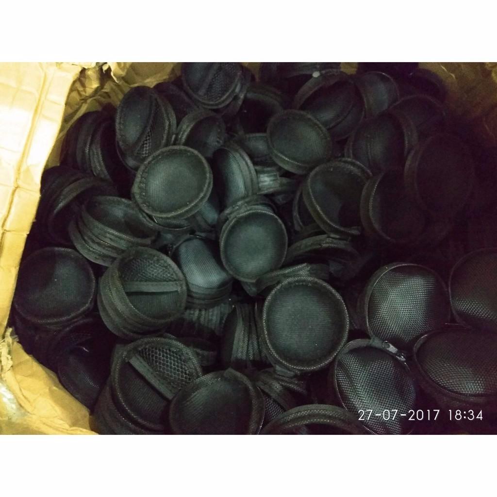 [HCM]BÓP ĐỰNG TAI NGHE CÁP SẠC