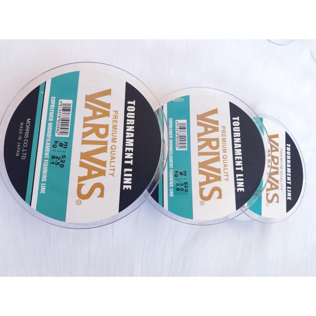 Dây cước Premium Quality VARIVAS