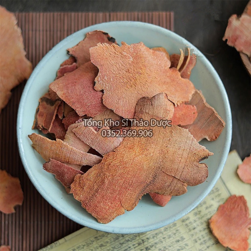 Tho Phuc Linh 1kg (Sweet Type, Not Mixed Goods)