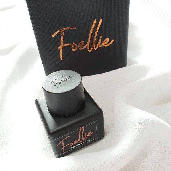 [HCM]Nước Hoa Vùng Kín Foellie 5Ml (Inbox Giá Sỉ Tốt)