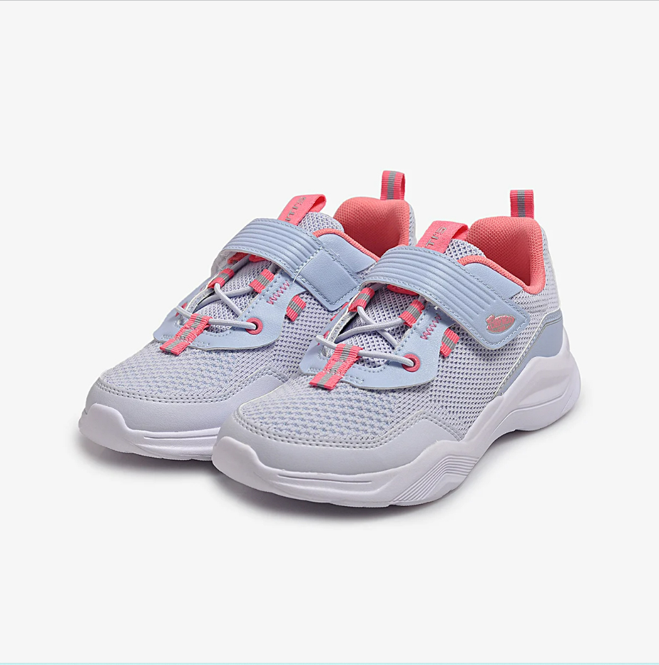Giày thể thao bé gái bitis cool kid dsg140600