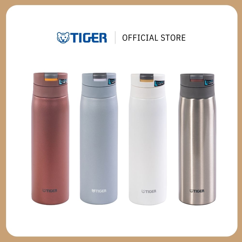 Bình giữ nhiệt lưỡng tính Tiger MCX-A502 (500ml)