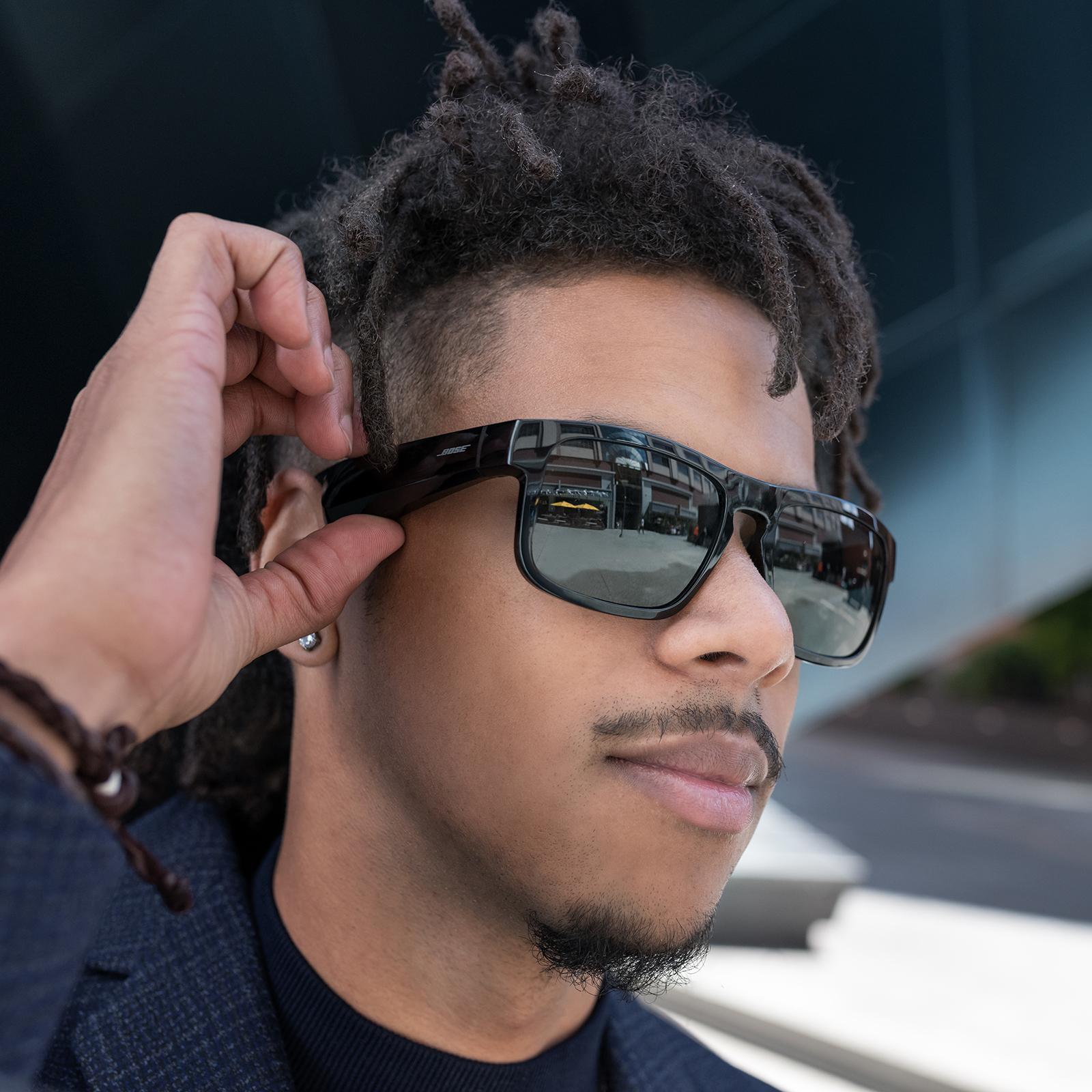 Kính Mát Nghe Nhạc Bose Frames Tenor