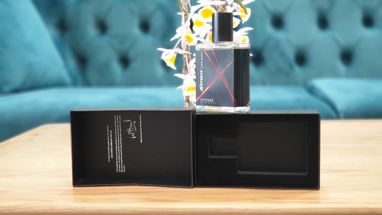 Nước Hoa Xmen For Boss Intense 49ml