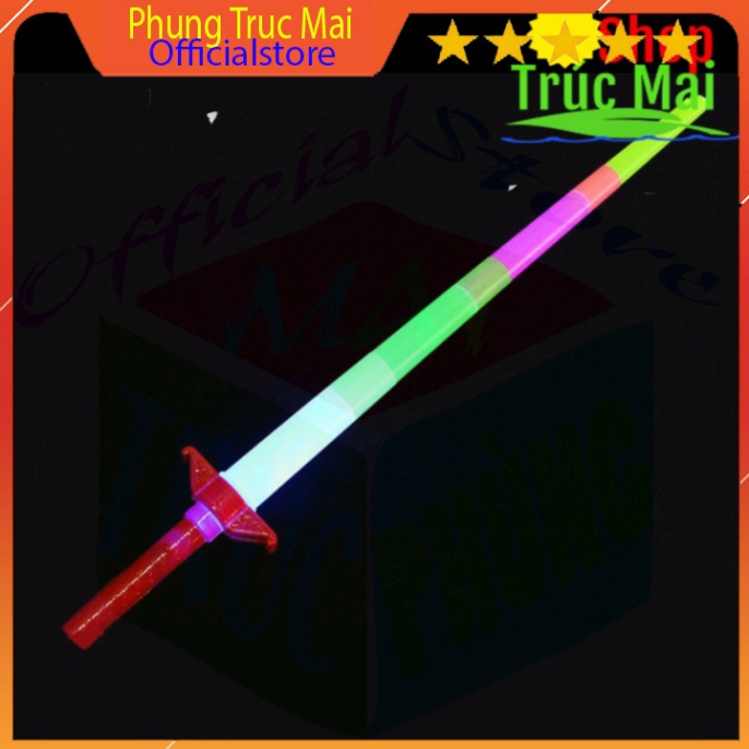 Gậy phát sáng đèn LED
