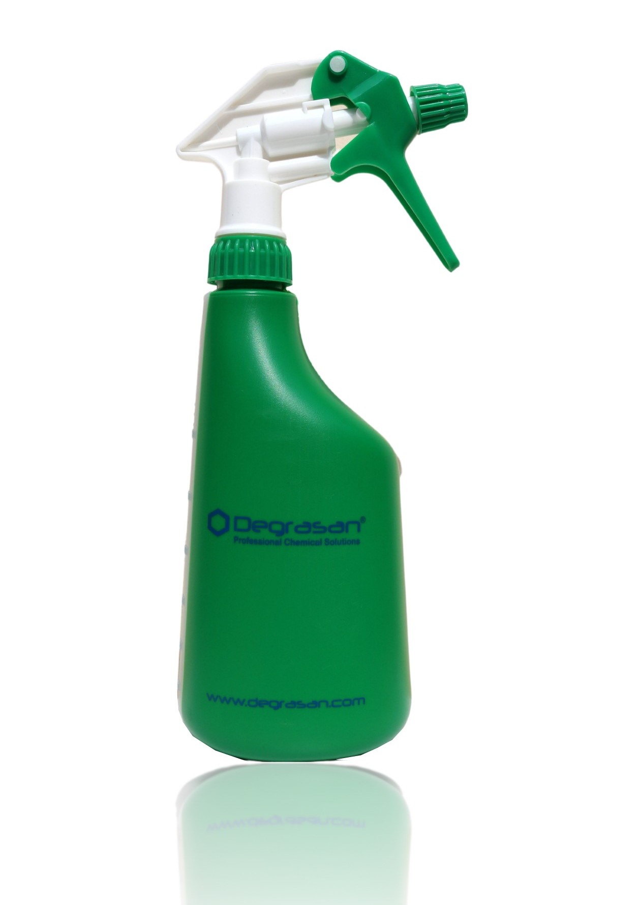 Bình Xịt Phun Sương 650ml Nhập Khẩu Bỉ - Có 5 màu (Xanh lam, Xanh lá, Đỏ, Vàng, Trắng)