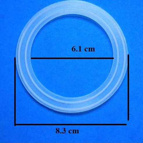 Sunhouse blender Ron-size 8,3cm x 6.1cm-original Ron, rotor