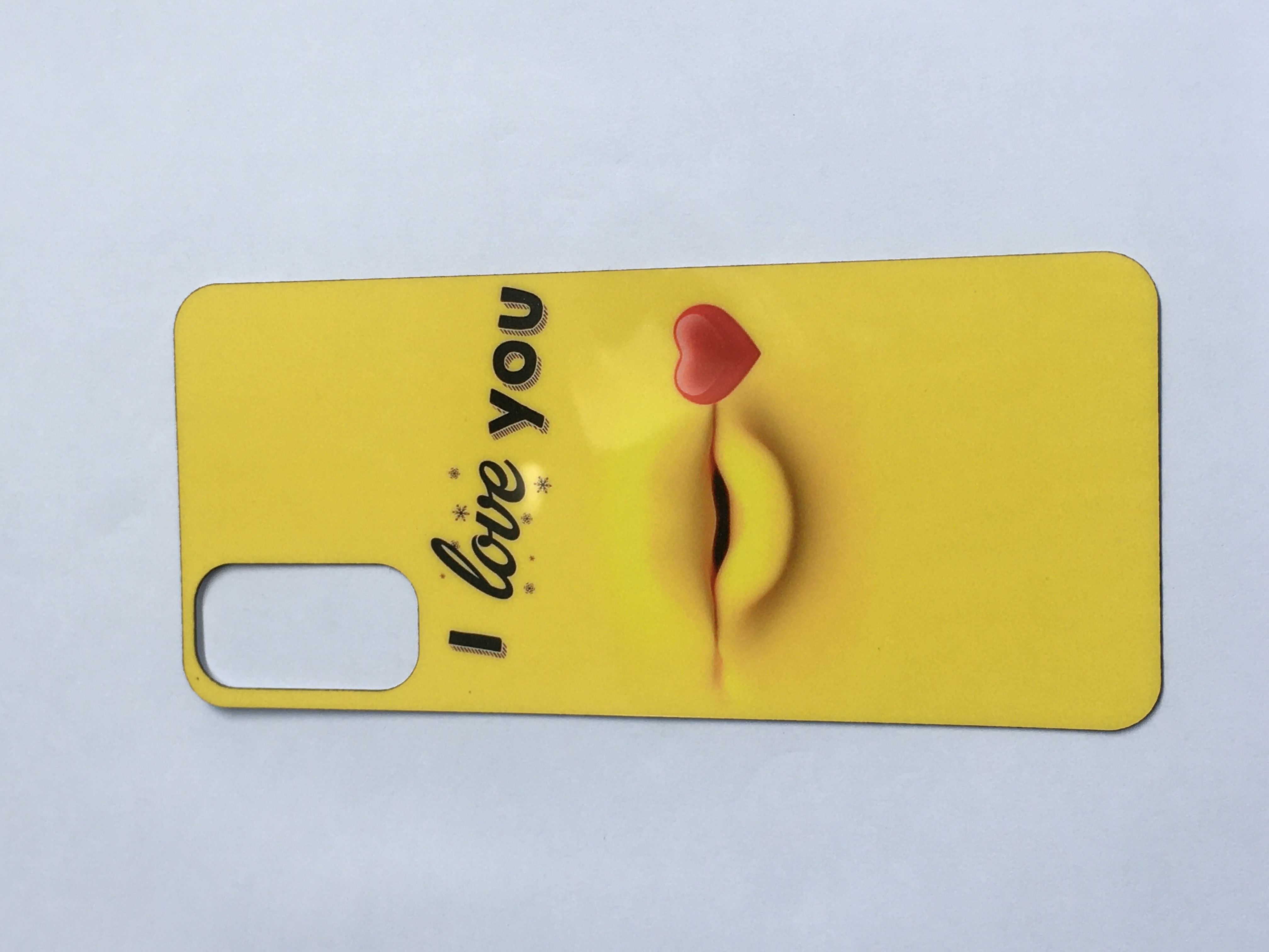 [HCM]miến Dán Skin ảnh 3D mặt lưng điện thoại OPPO Reno 4 / Reno 4pro