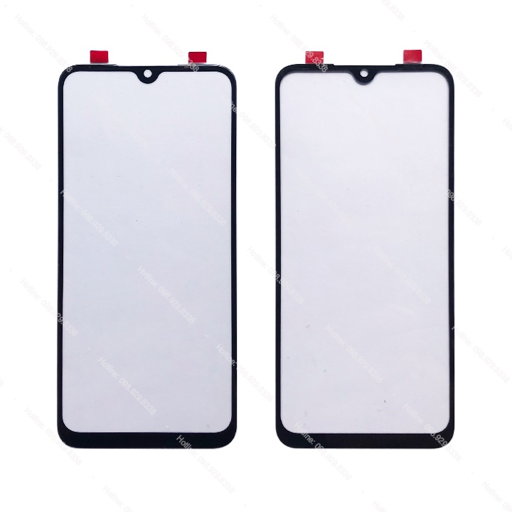 Kính Ép Màn Hình Xiaomi Redmi Note 8