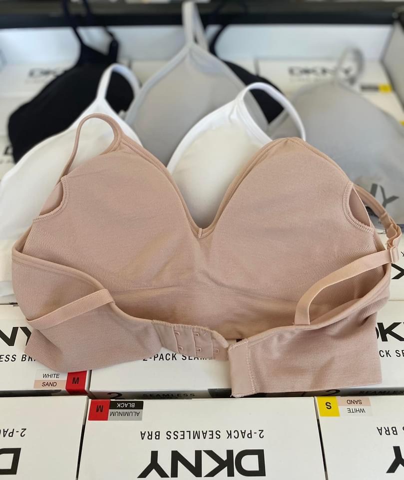 SET BRA DKNY