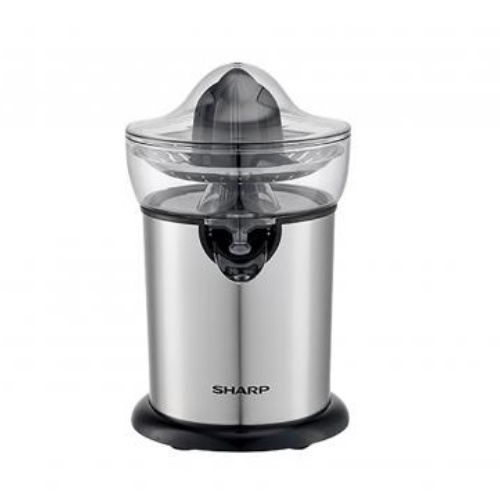 Máy Vắt Cam Sharp EJ-J130-ST-Hàng Chính Hãng