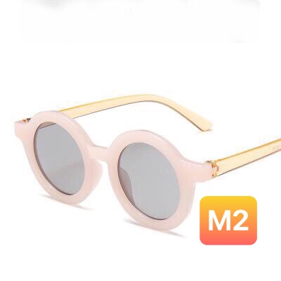 Mắt kính thời trang trẻ em MS7768 V99