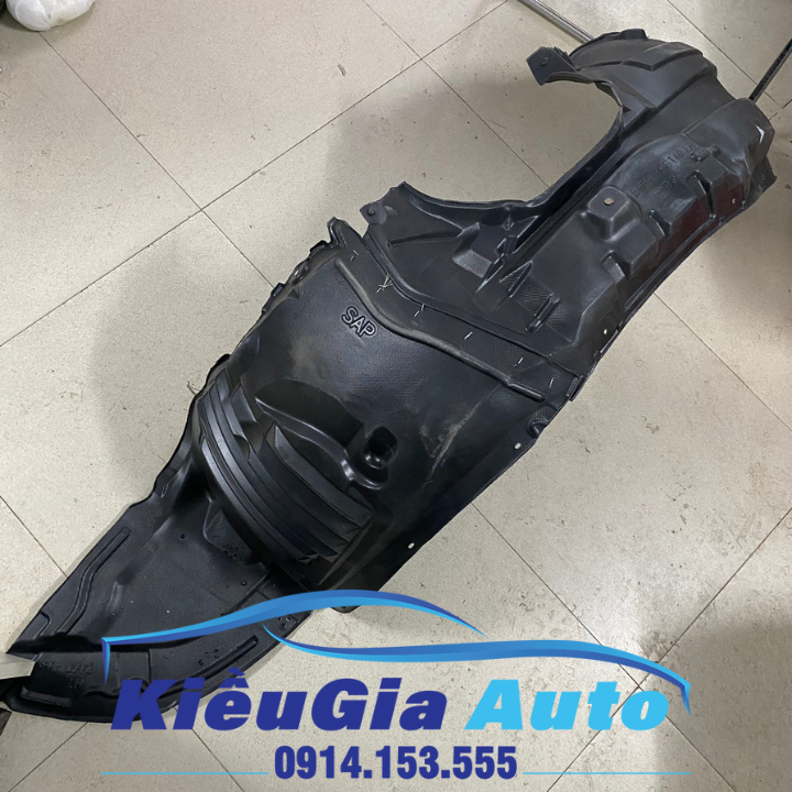 Chắn bùn lòng dè (cua lốp) trước Mazda 3 2009-2013