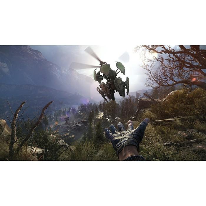 Đĩa Game PS4: Sni-per 3 Ghost Warrios - hệ US